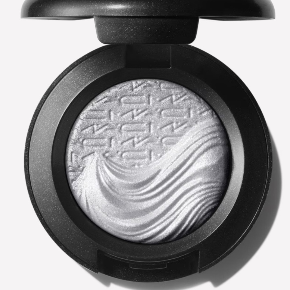 NWB MAC Evening Grey Extra Dimension Eye Shadow - Picture 5 of 6